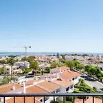 Torre Alta Apartments