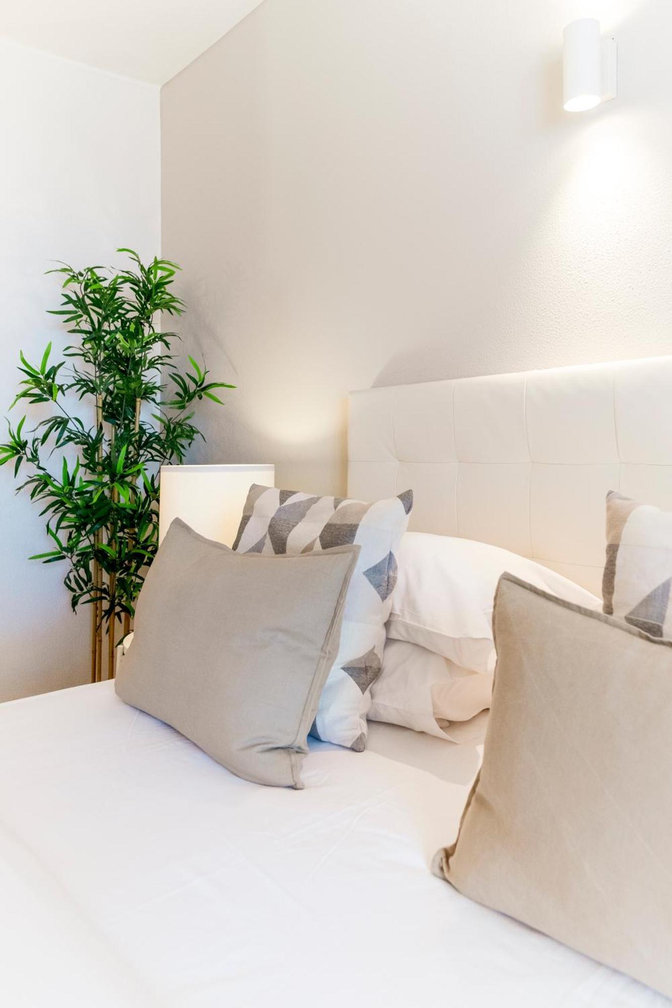 Apartment Torre Alta