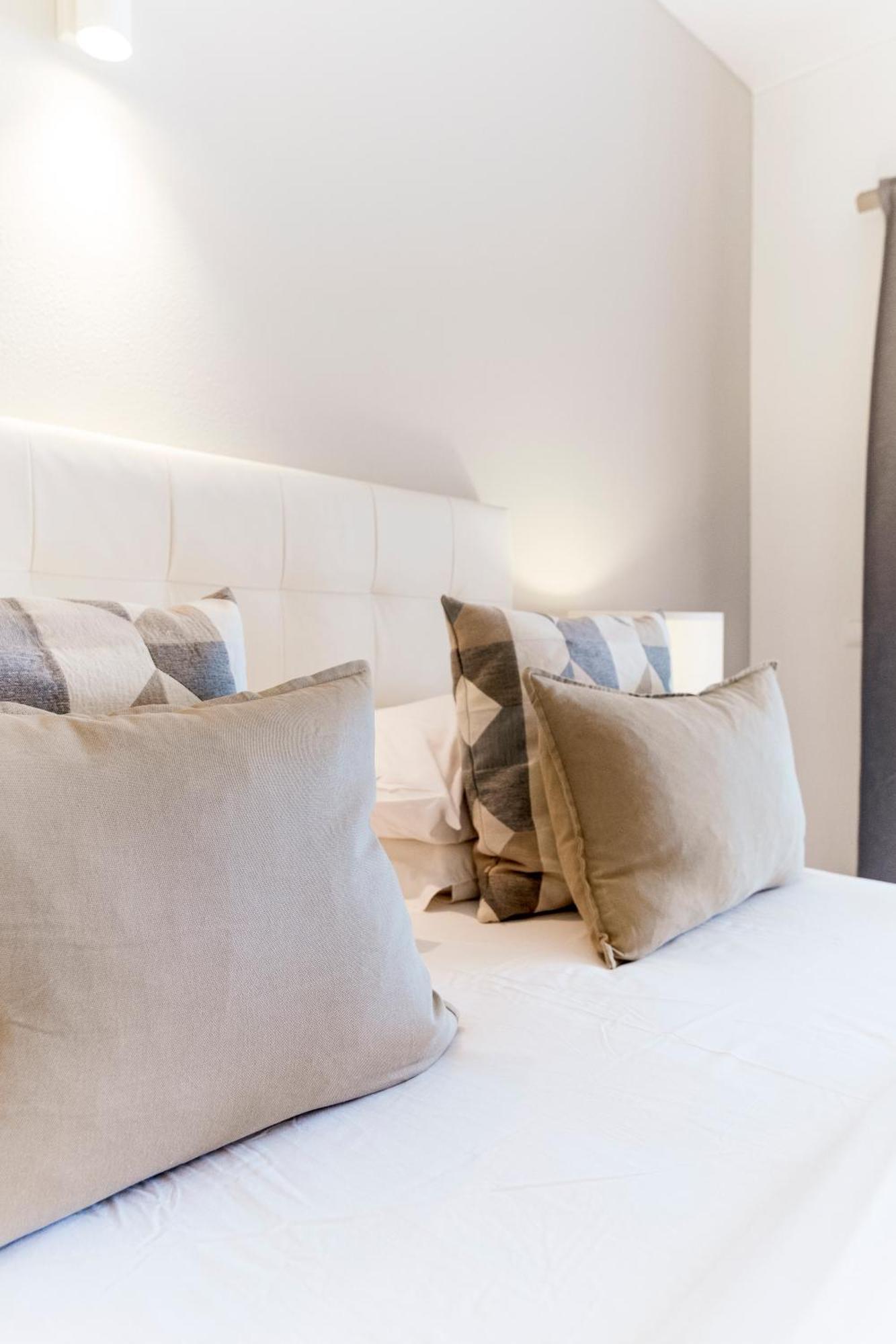 Torre Alta Apartment *