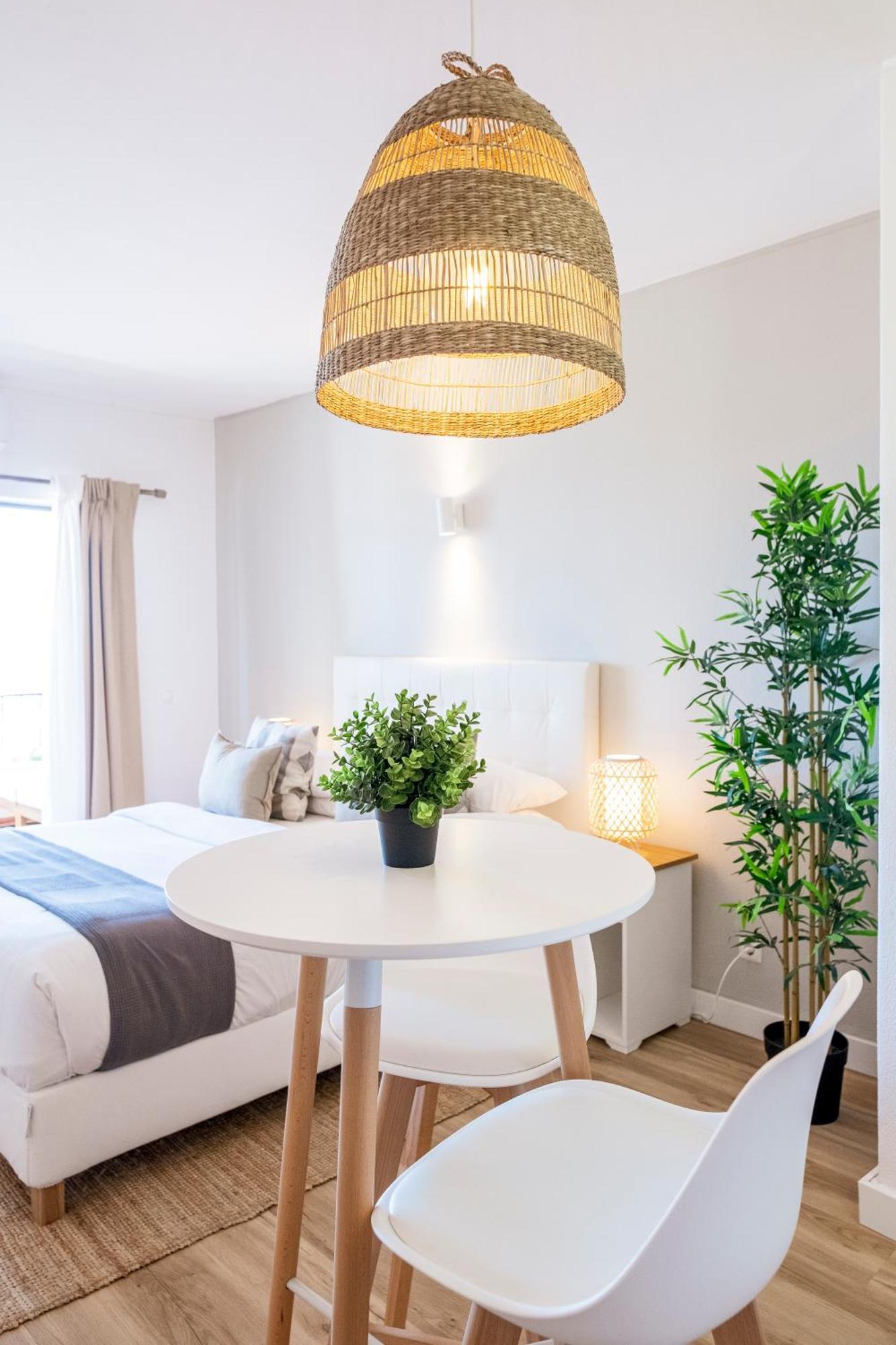 Apartment Torre Alta Lagos