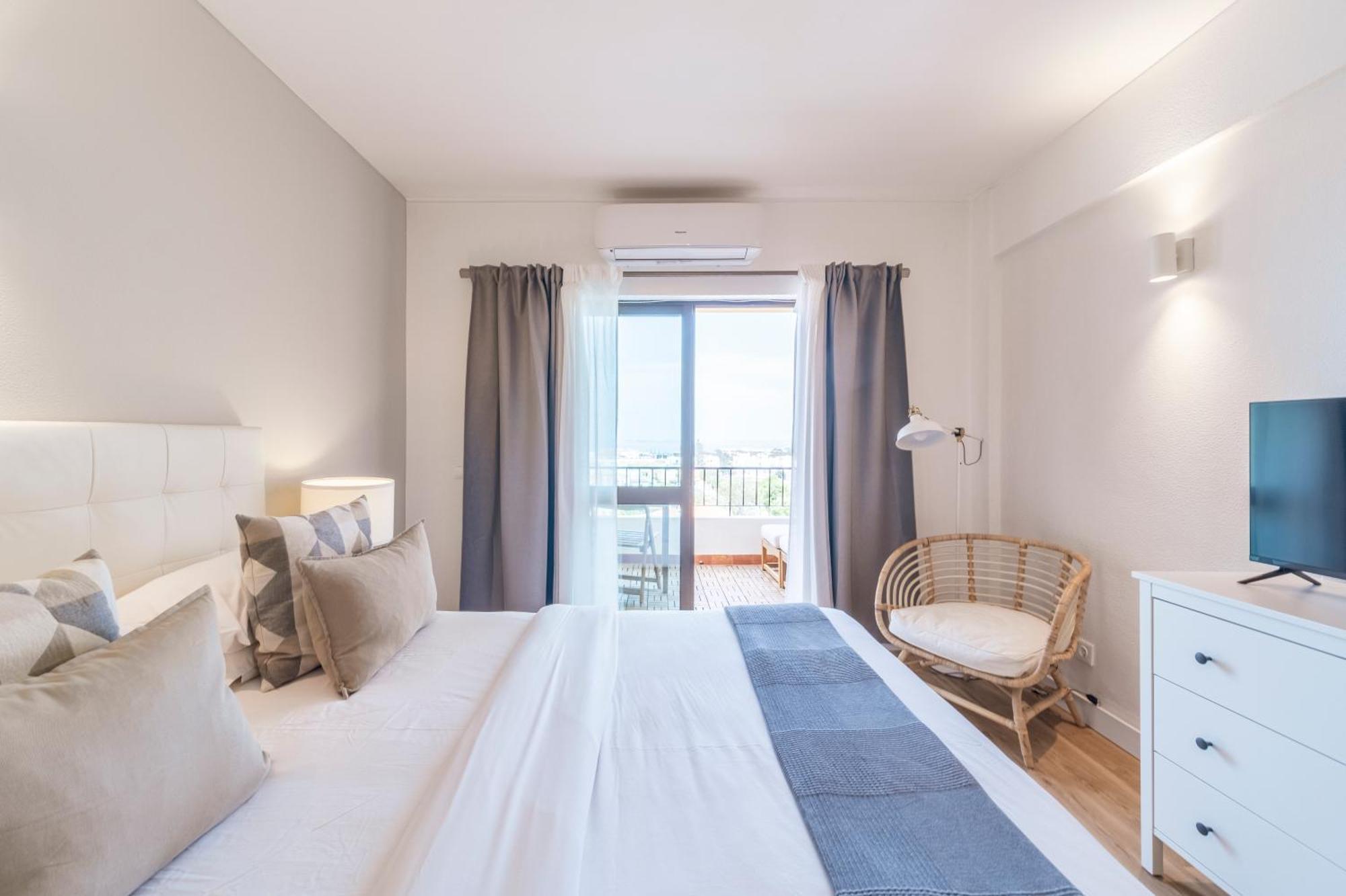 Apartment Torre Alta *