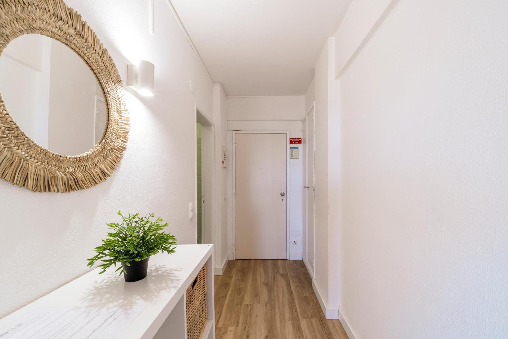 Apartment Torre Alta Lagos