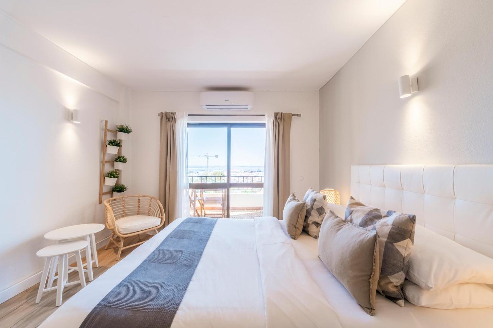 Apartment Torre Alta