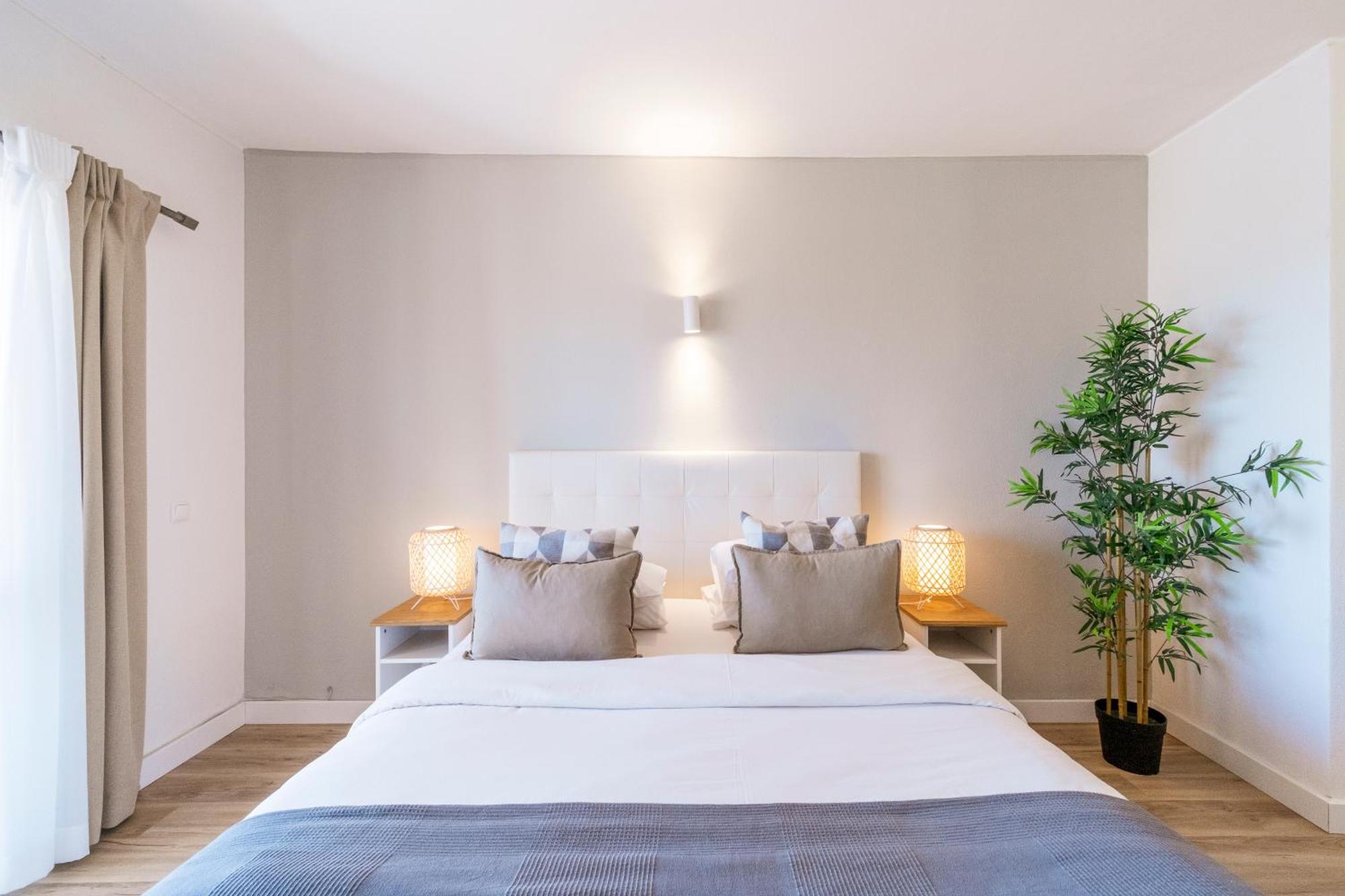 Apartment Torre Alta