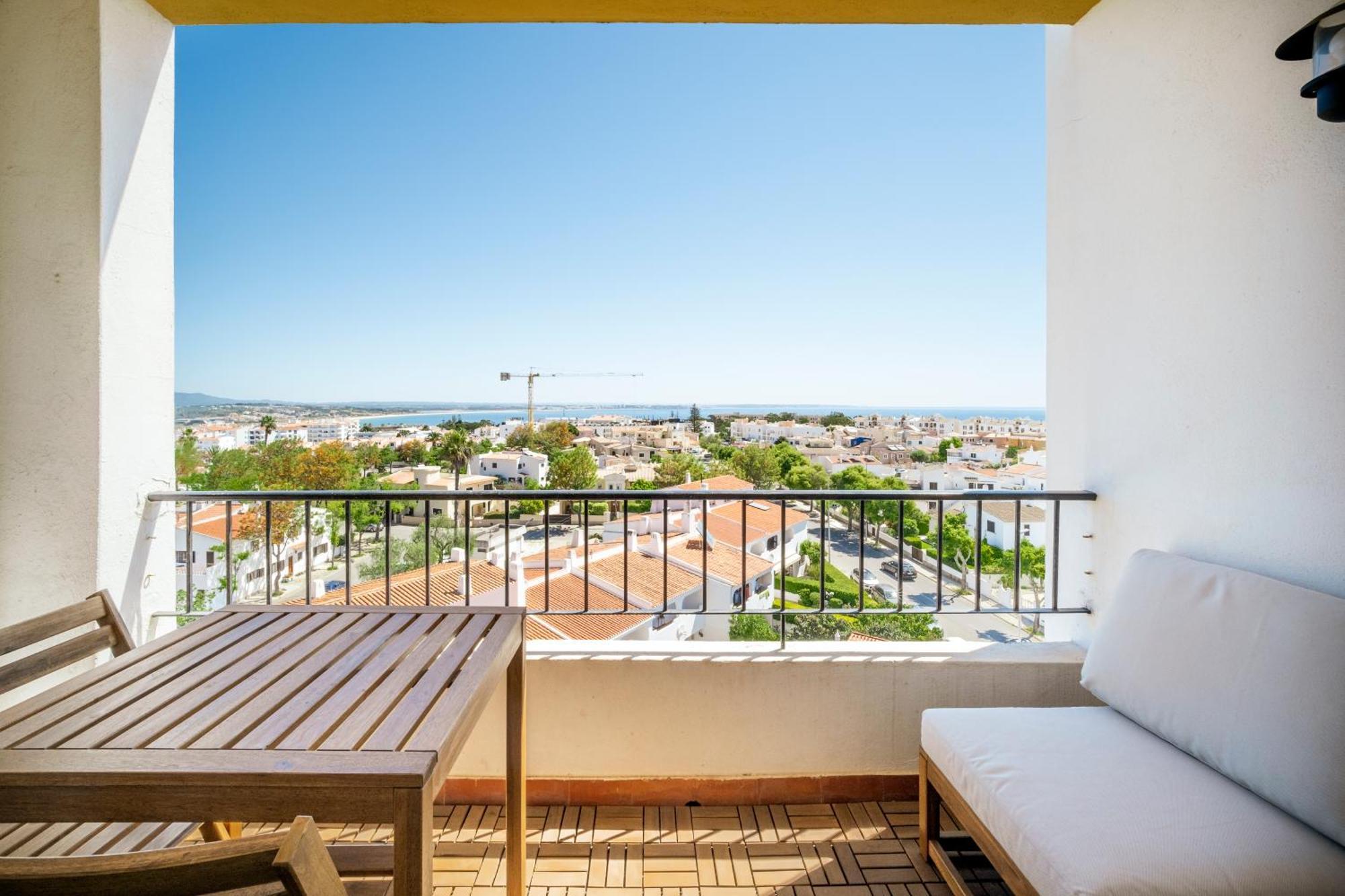 Torre Alta Apartment