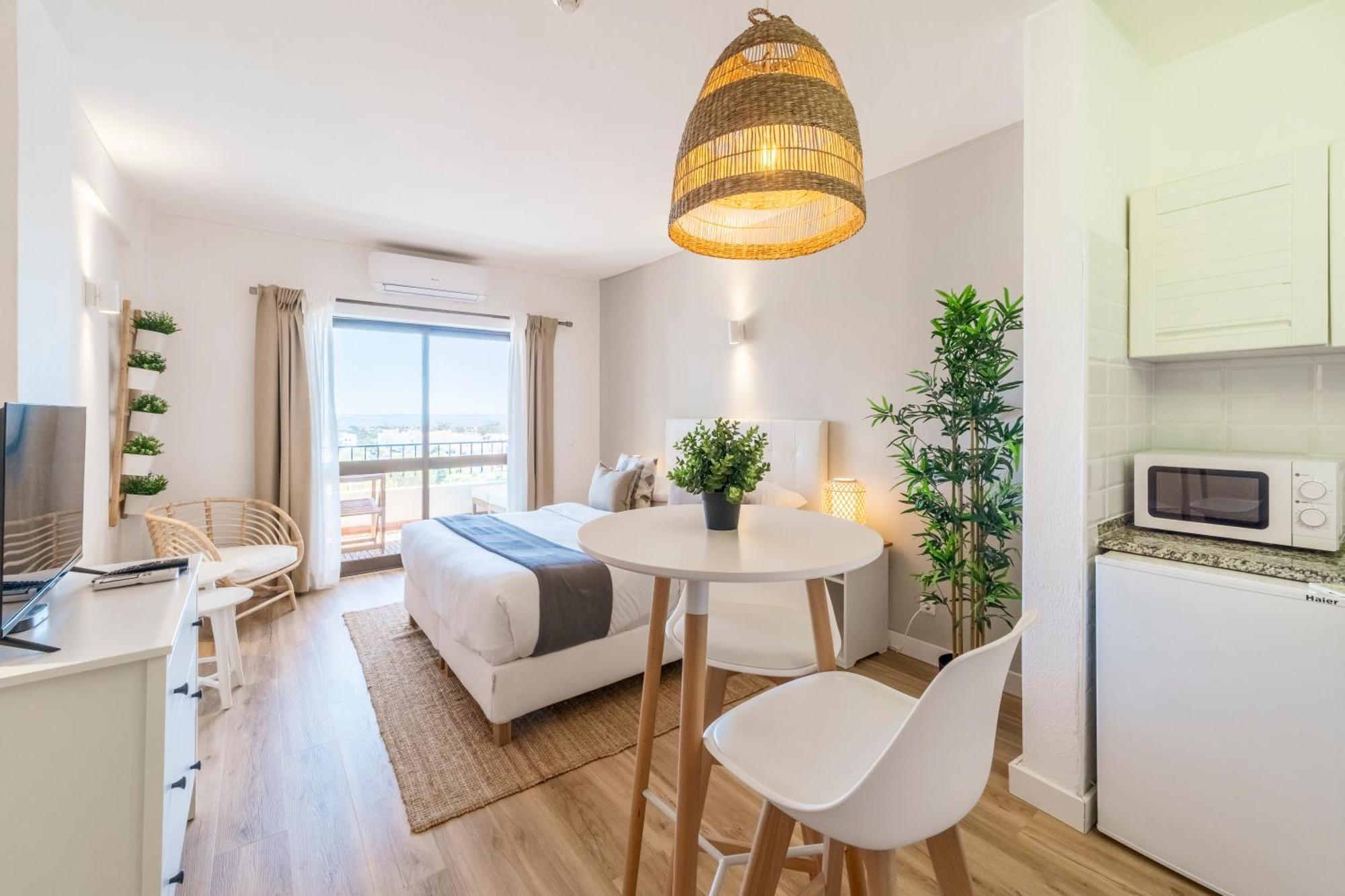 Apartment Torre Alta Lagos