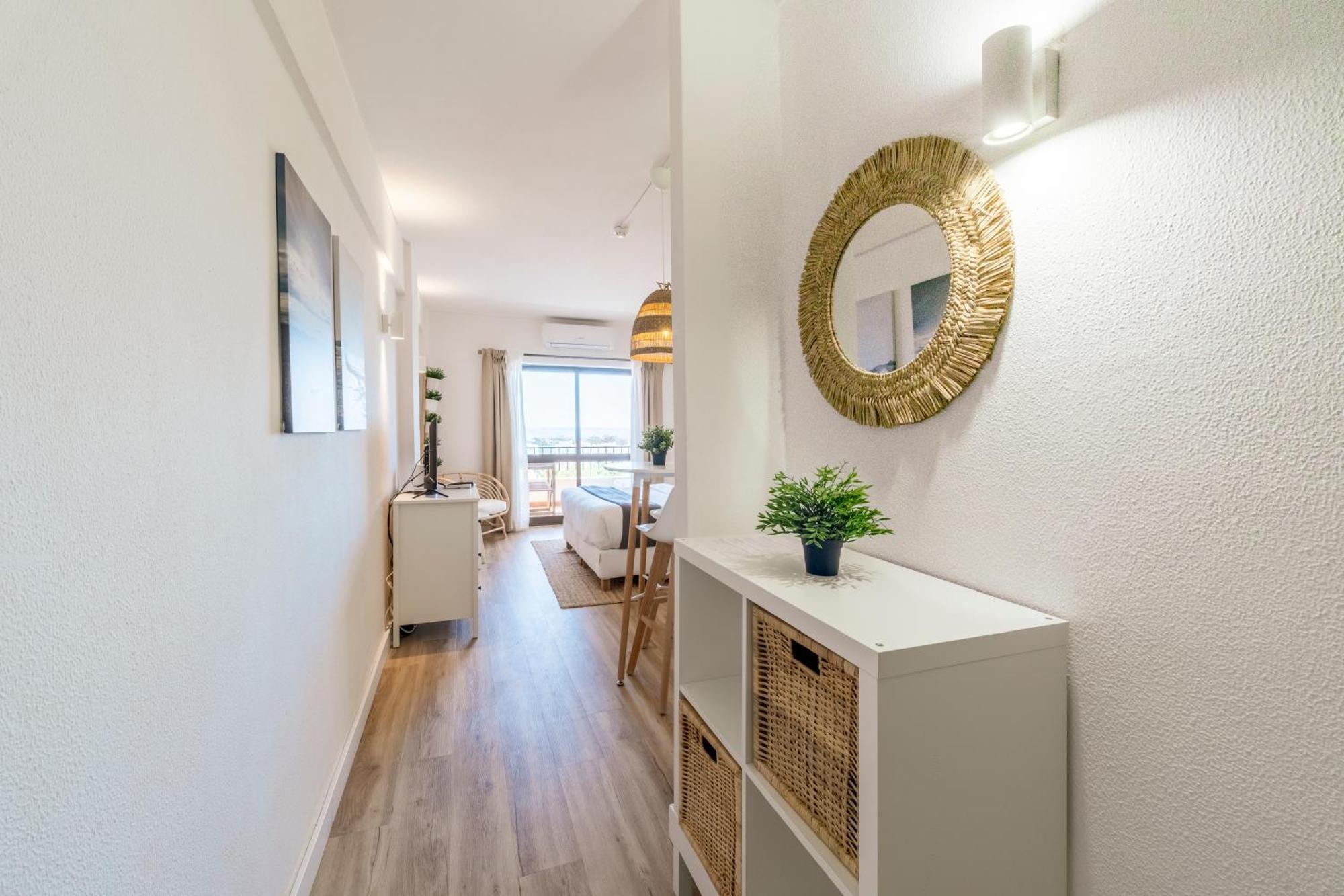 Torre Alta Apartment Lagos