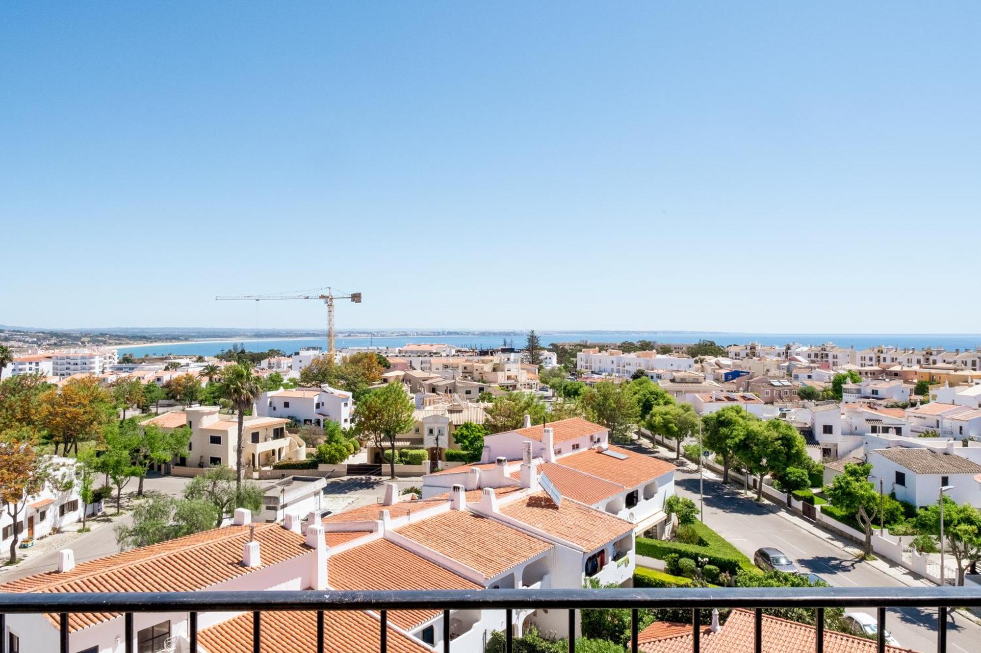 Torre Alta Apartment *