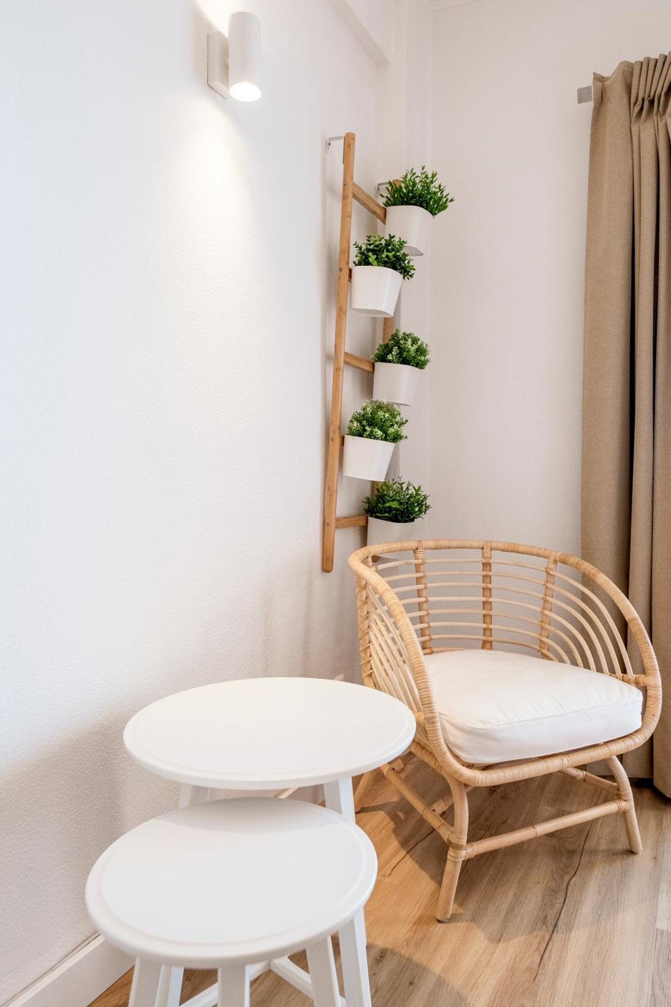 Apartment Torre Alta Lagos
