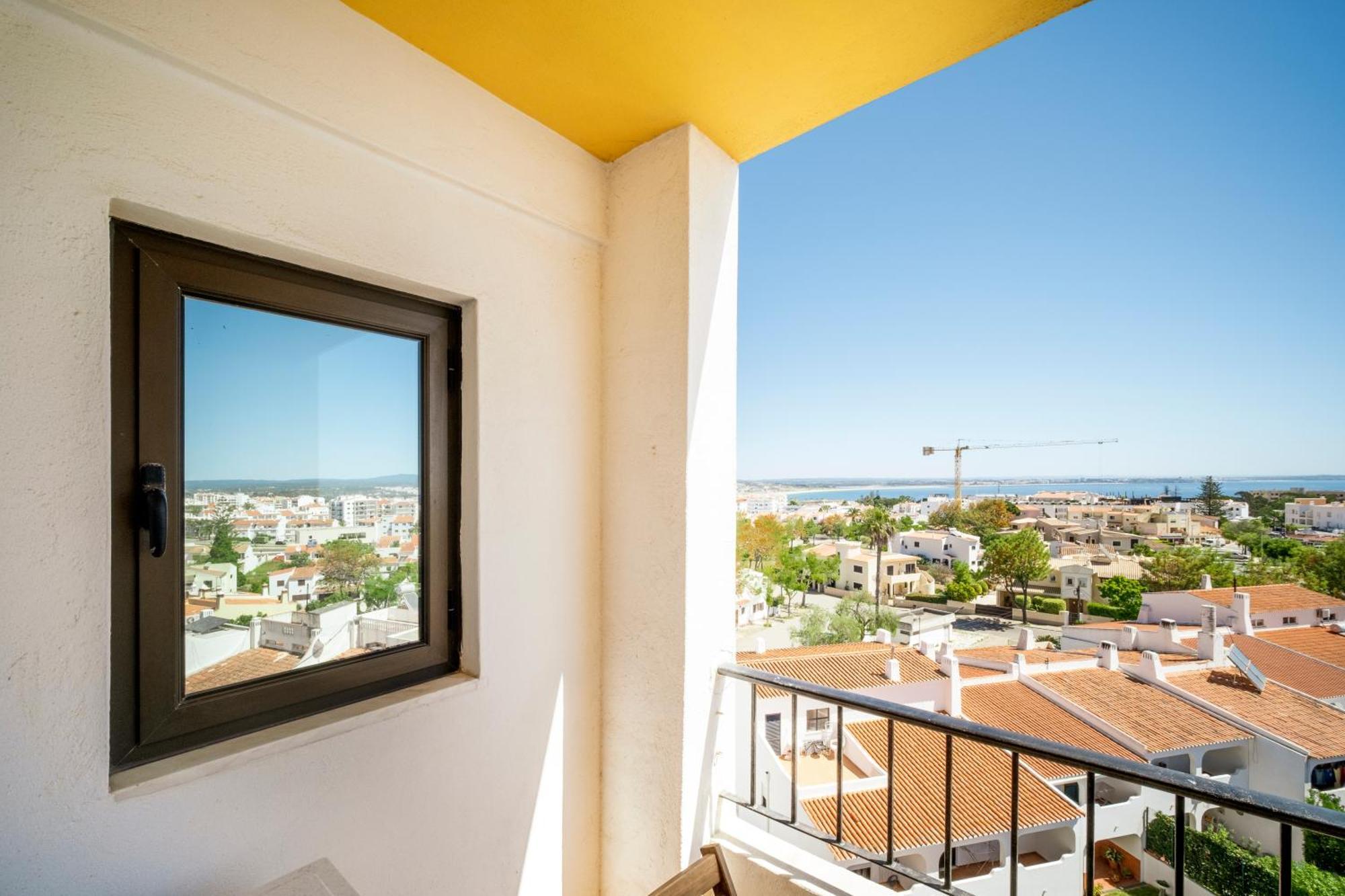 Torre Alta Apartment *